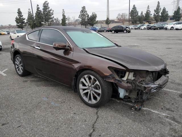 Photo 4 from auction – 2013 HONDA ACCORD EXL with VIN 1HGCT2B82DA010582