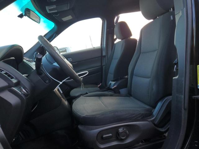 Photo 7 from auction – 2015 FORD EXPLORER P with VIN 1FM5K8AR8FGA78467