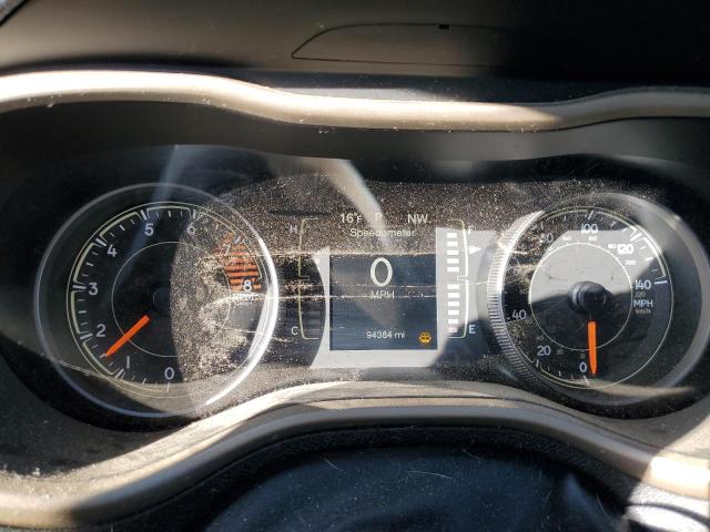 Photo 9 from auction – 2018 JEEP CHEROKEE L with VIN 1C4PJMCX4JD527240