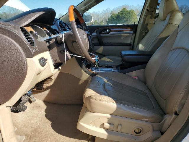 Photo 7 from auction – 2009 BUICK ENCLAVE CX with VIN 5GAEV23DX9J102626