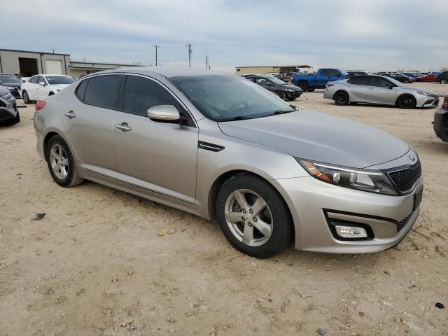 Photo 4 from auction – 2015 KIA OPTIMA LX with VIN KNAGM4A74F5547674