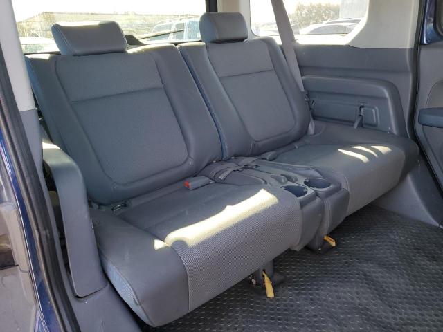 Foto 11 de la subasta – 2003 HONDA ELEMENT EX con VIN 5J6YH18523L009247