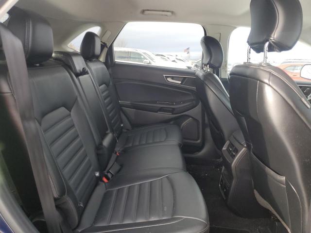 Photo 11 from auction – 2016 FORD EDGE SEL with VIN 2FMPK4J97GBB26471