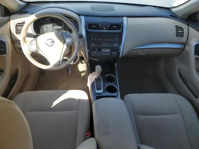 Photo 8 from auction – 2013 NISSAN ALTIMA 2.5 with VIN 1N4AL3AP8DC901331