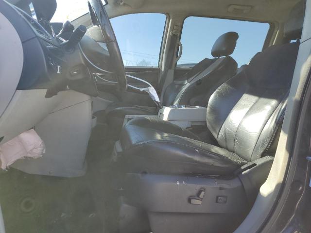Photo 7 from auction – 2012 CHRYSLER TOWN & COU with VIN 2C4RC1GG9CR200280