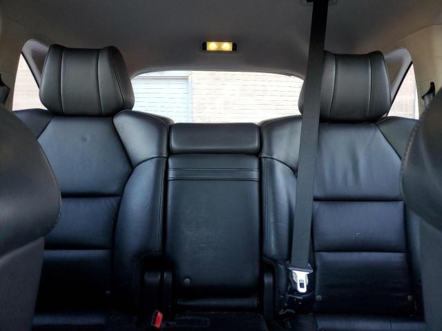 Photo 10 from auction – 2013 ACURA MDX with VIN 2HNYD2H20DH514483