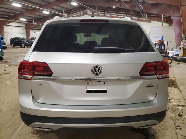 Photo 6 from auction – 2018 VOLKSWAGEN ATLAS SE with VIN 1V2LR2CA5JC501306