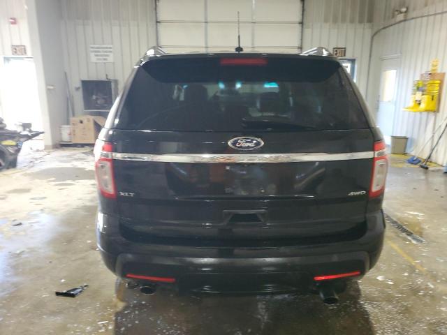 Photo 6 from auction – 2013 FORD EXPLORER X with VIN 1FM5K8D84DGA02969