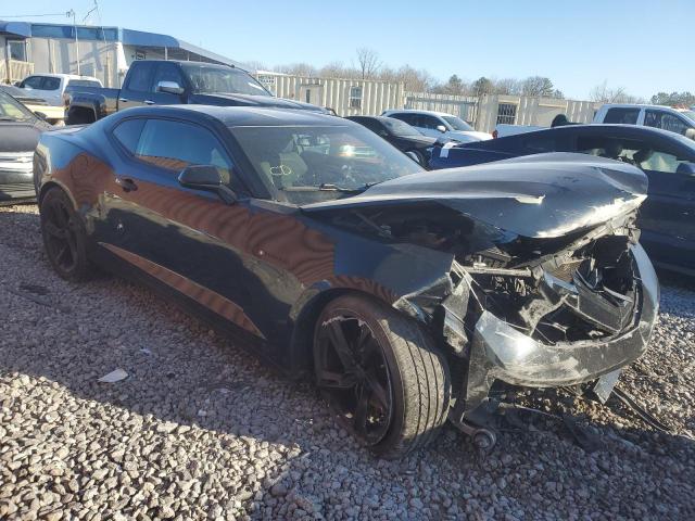 Photo 4 from auction – 2016 CHEVROLET CAMARO LT with VIN 1G1FB1RS5G0136612