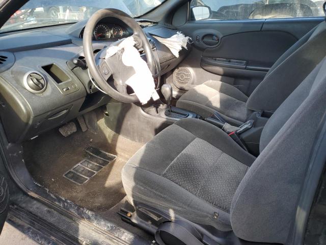 Photo 7 from auction – 2007 SATURN ION LEVEL with VIN 1G8AN15F87Z108245