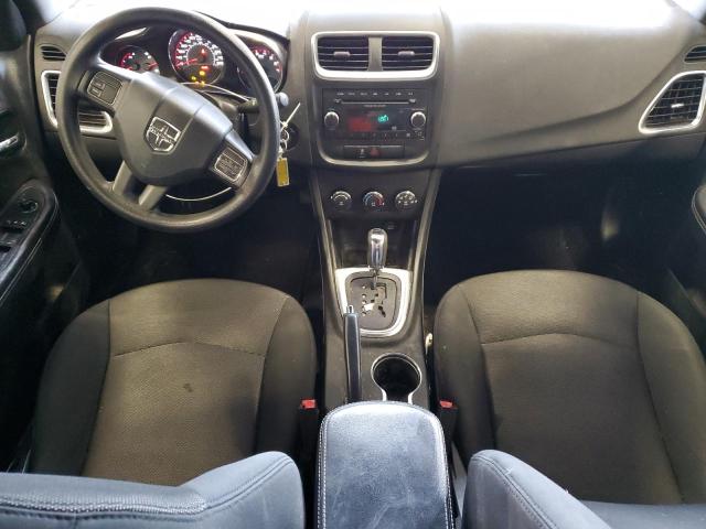 Photo 8 from auction – 2014 DODGE AVENGER SE with VIN 1C3CDZAG5EN174369