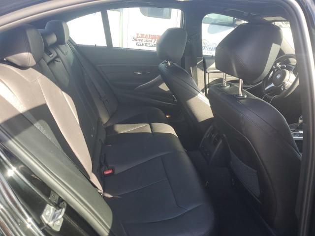 Photo 10 from auction – 2014 BMW 335 XI with VIN WBA3B9G59ENR91297