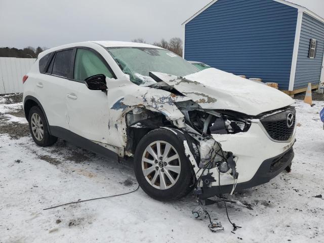 Photo 4 from auction – 2015 MAZDA CX-5 TOURI with VIN JM3KE4CY3F0457579