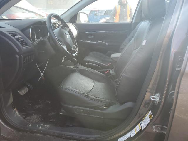 Photo 7 from auction – 2018 MITSUBISHI OUTLANDER with VIN JA4AP4AW5JU001689
