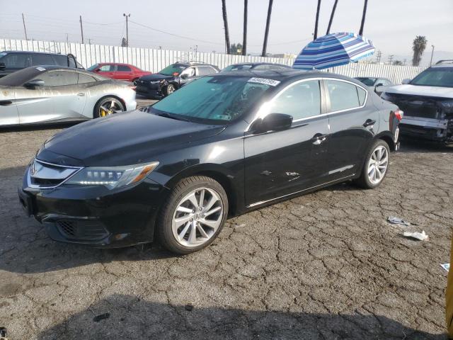 ACURA ILX PREMIU 2016 with VIN 19UDE2F77GA025521 - Photo from auction