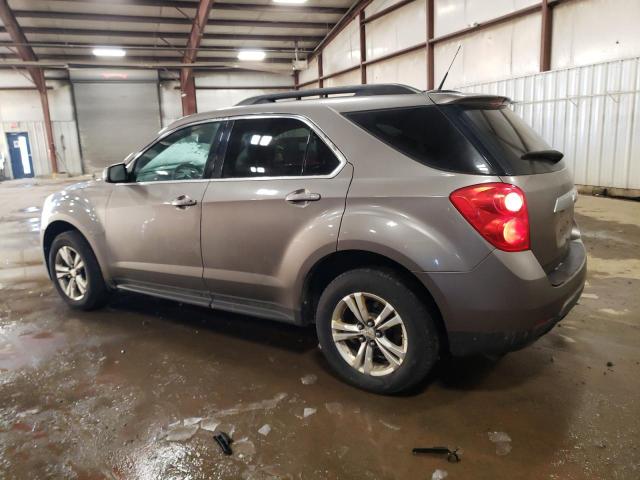 Photo 2 from auction – 2011 CHEVROLET EQUINOX LT with VIN 2CNALPEC5B6375783