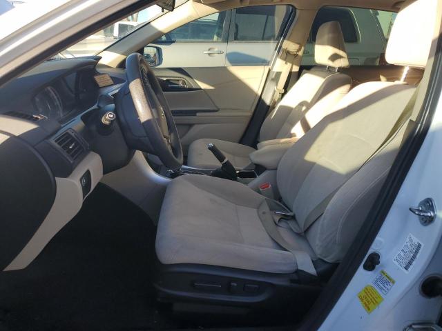 Photo 7 from auction – 2015 HONDA ACCORD EX with VIN 1HGCR2F78FA136271