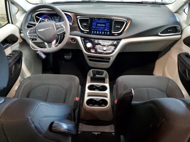 Photo 8 from auction – 2017 CHRYSLER PACIFICA T with VIN 2C4RC1DG7HR723101