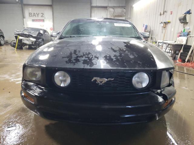 Photo 5 from auction – 2007 FORD MUSTANG with VIN 1ZVFT80N375248586