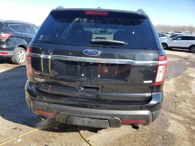 Foto 6 de la subasta – 2014 FORD EXPLORER X con VIN 1FM5K8D8XEGB23135