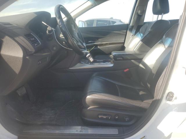 Photo 7 from auction – 2014 ACURA RLX TECH with VIN JH4KC1F54EC004274