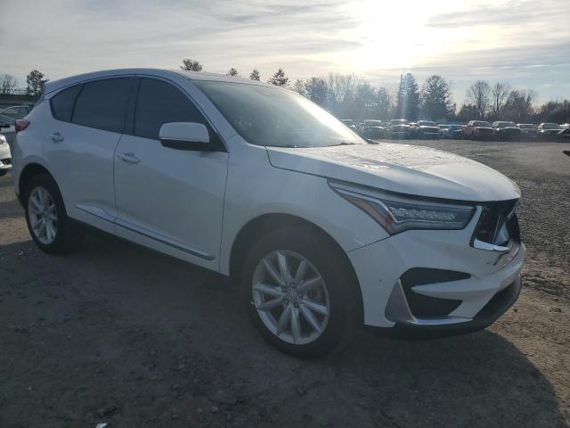 Photo 4 from auction – 2020 ACURA RDX with VIN 5J8TC2H31LL041353
