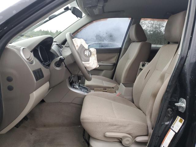 Photo 7 from auction – 2011 SUZUKI GRAND VITA with VIN JS3TE0D26B4100885