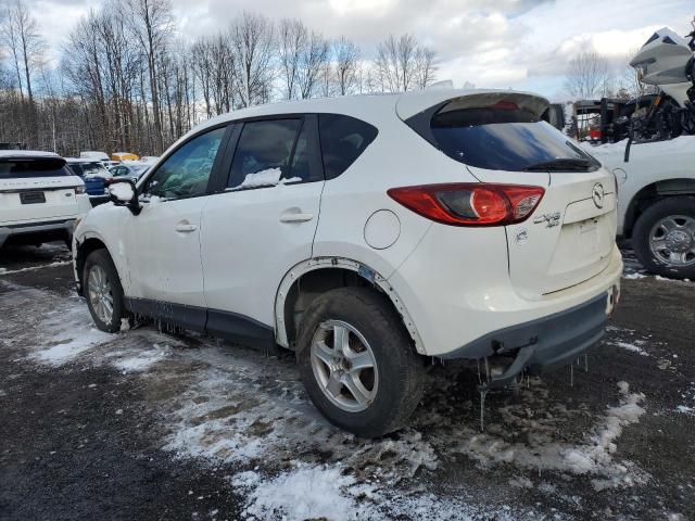 Photo 2 from auction – 2013 MAZDA CX-5 TOURI with VIN JM3KE4CE3D0152148