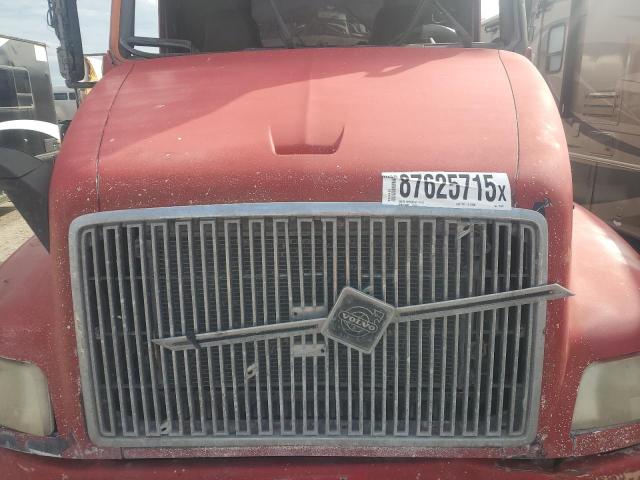 Photo 7 from auction – 1999 VOLVO VN with VIN 4VG7BBJF2XN769028