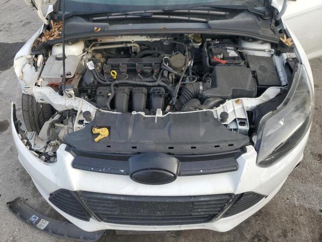 Photo 11 from auction – 2013 FORD FOCUS SE with VIN 1FADP3K2XDL282770