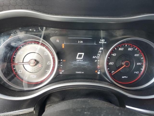 Foto 9 de la subasta – 2016 DODGE CHARGER SX con VIN 2C3CDXHG1GH179073