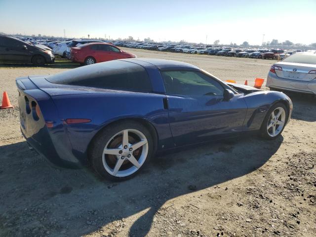 Photo 3 from auction – 2006 CHEVROLET CORVETTE with VIN 1G1YY26U965130266