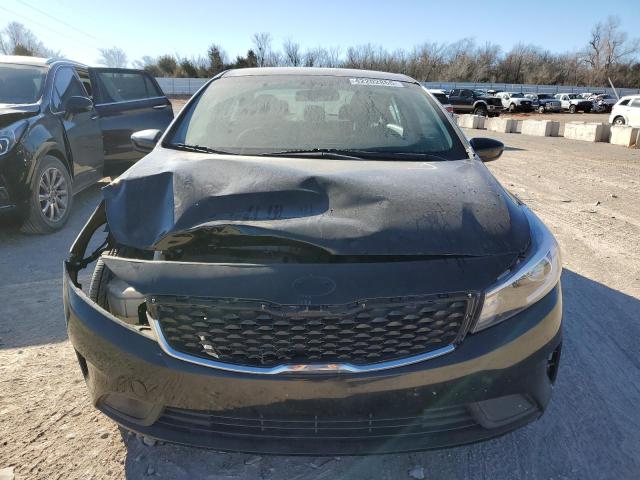 Photo 5 from auction – 2017 KIA FORTE LX with VIN 3KPFK4A70HE147204