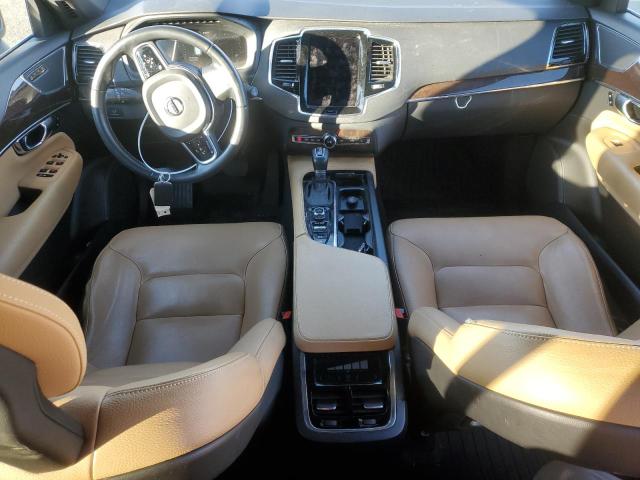 Photo 8 from auction – 2016 VOLVO XC90 T6 with VIN YV4A22PK2G1034380