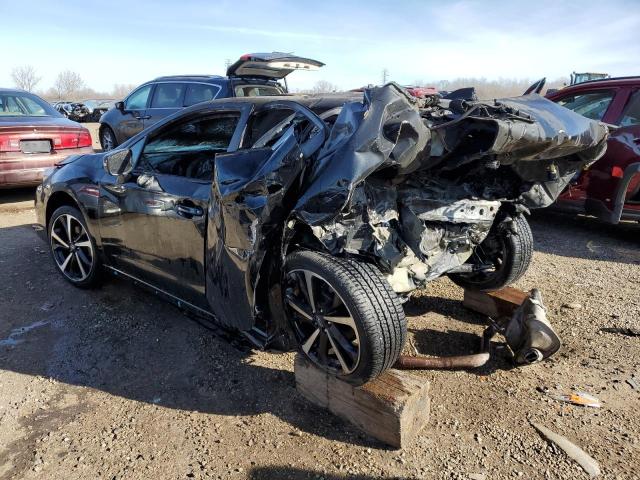 Photo 2 from auction – 2020 SUBARU IMPREZA SP with VIN 4S3GKAM69L3605148