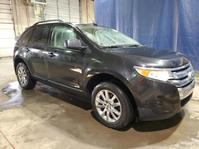 Photo 4 from auction – 2011 FORD EDGE SE with VIN 2FMDK3GC9BBA30432