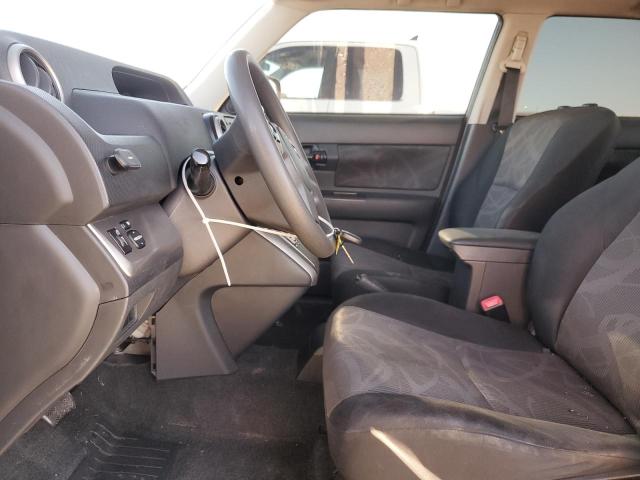 Photo 7 from auction – 2014 TOYOTA SCION XB with VIN JTLZE4FE7EJ062312