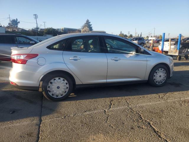 Photo 3 from auction – 2012 FORD FOCUS SE with VIN 1FAHP3F23CL302514