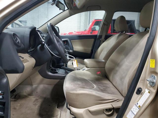 Photo 7 from auction – 2010 TOYOTA RAV4 with VIN JTMBK4DV7A5093295