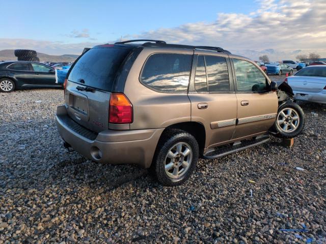 Photo 3 from auction – 2002 GMC ENVOY with VIN 1GKDT13S222328222