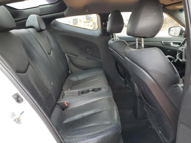 Photo 10 from auction – 2014 HYUNDAI VELOSTER T with VIN KMHTC6AE0EU210661