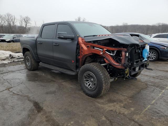 Photo 4 from auction – 2024 RAM 1500 TRX with VIN 1C6SRFU99RN201462