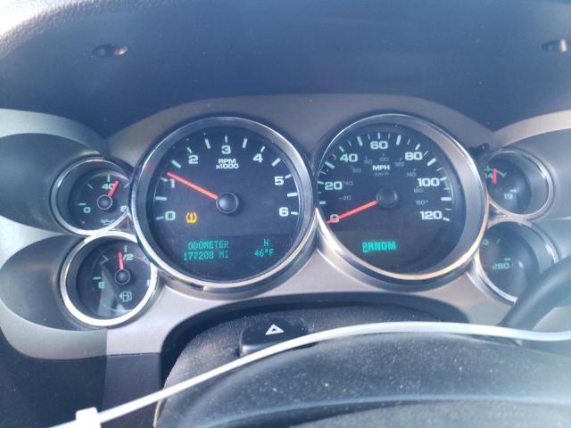 Фото 9 с аукциона – 2012 CHEVROLET SILVERADO с VIN 1GCPKSE79CF172863