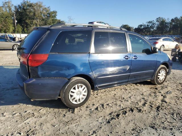 Photo 3 from auction – 2005 TOYOTA SIENNA CE with VIN 5TDZA23C95S373726