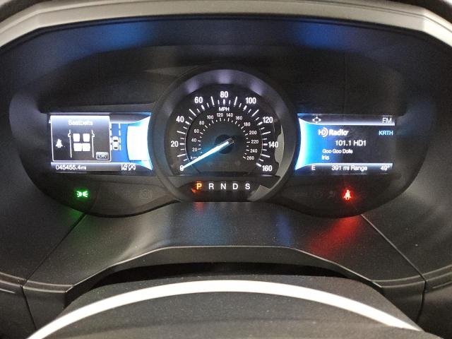 Photo 9 from auction – 2022 FORD EDGE TITAN with VIN 2FMPK4K91NBB04400