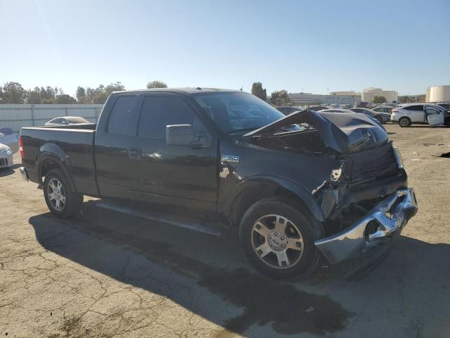 Photo 4 from auction – 2006 FORD F150 with VIN 1FTPX12576FA24374