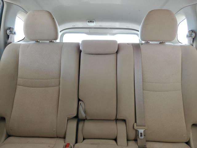 Photo 10 from auction – 2015 NISSAN ROGUE S with VIN KNMAT2MV2FP514722
