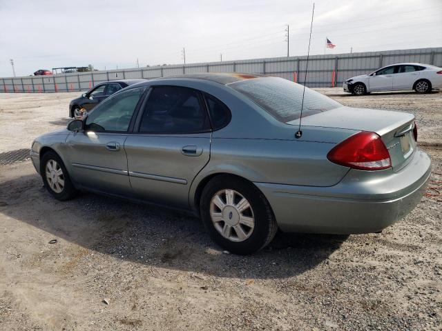 Photo 2 from auction – 2006 FORD TAURUS SEL with VIN 1FAFP56U16A217322