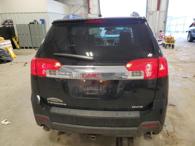 Photo 6 from auction – 2013 GMC TERRAIN SL with VIN 2GKFLVE32D6339233