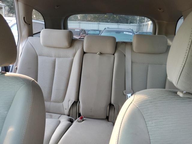 Photo 10 from auction – 2007 HYUNDAI SANTA FE G with VIN 5NMSG13D67H099006